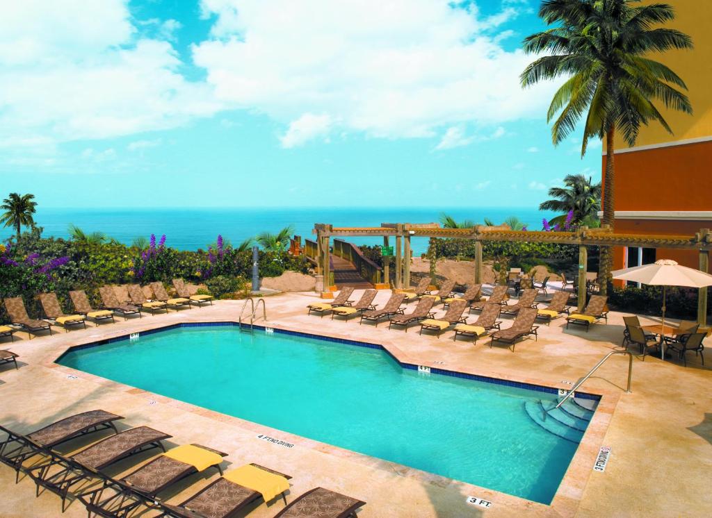 Courtyard by Marriott Hutchinson Island