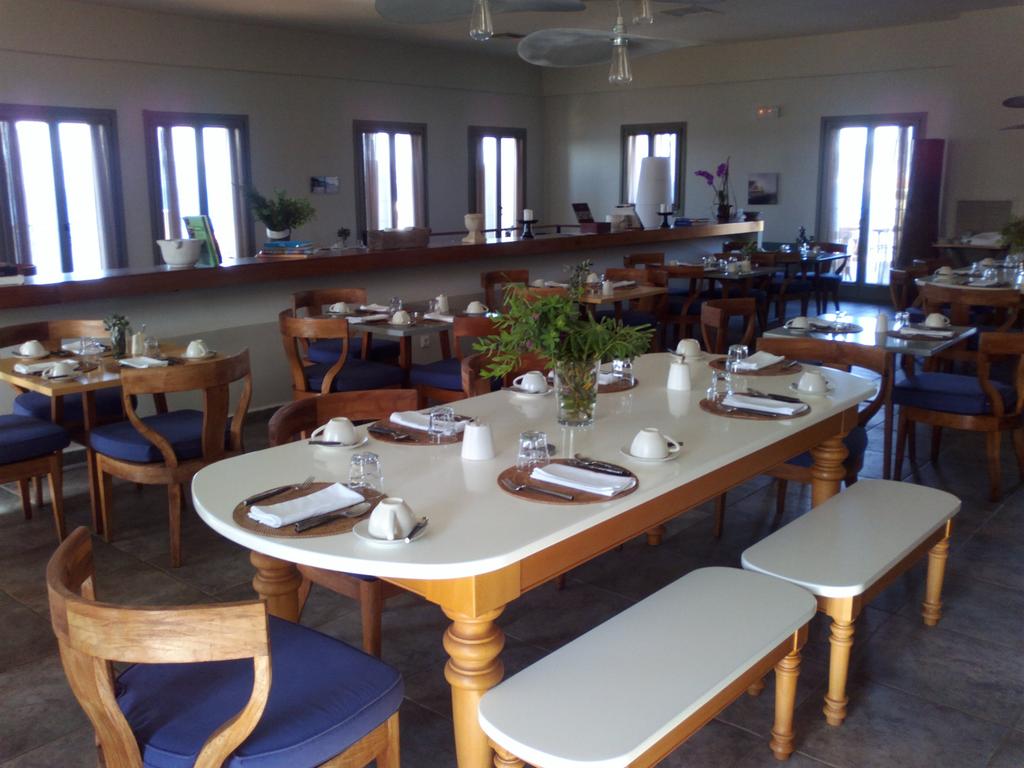 Emelisse Nature Resort