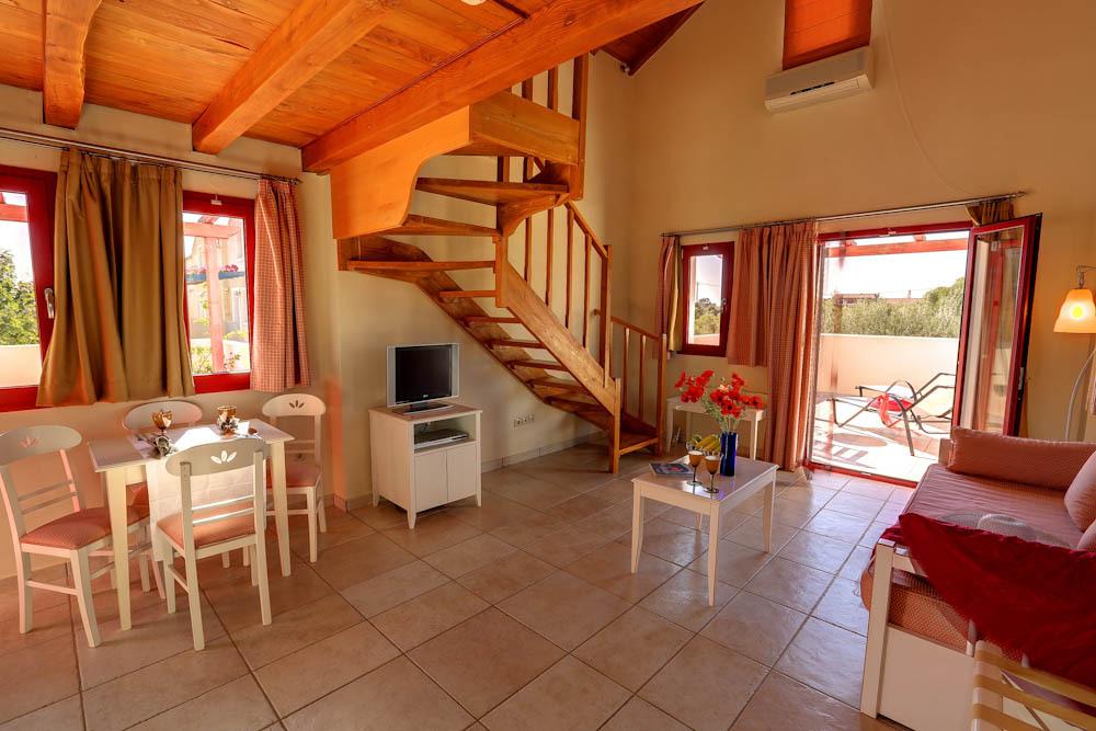 Avithos Resort