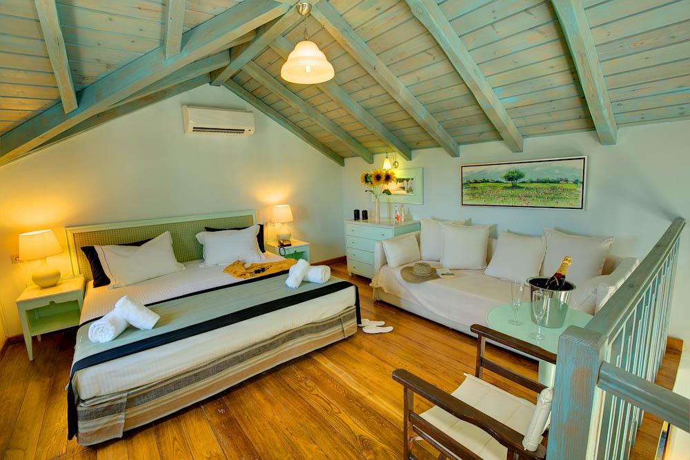 Avithos Resort