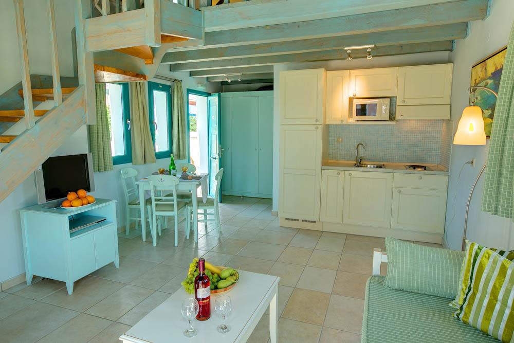 Avithos Resort