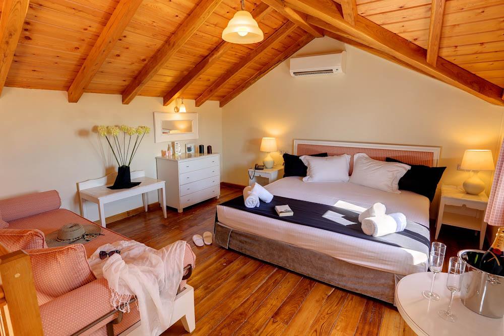 Avithos Resort
