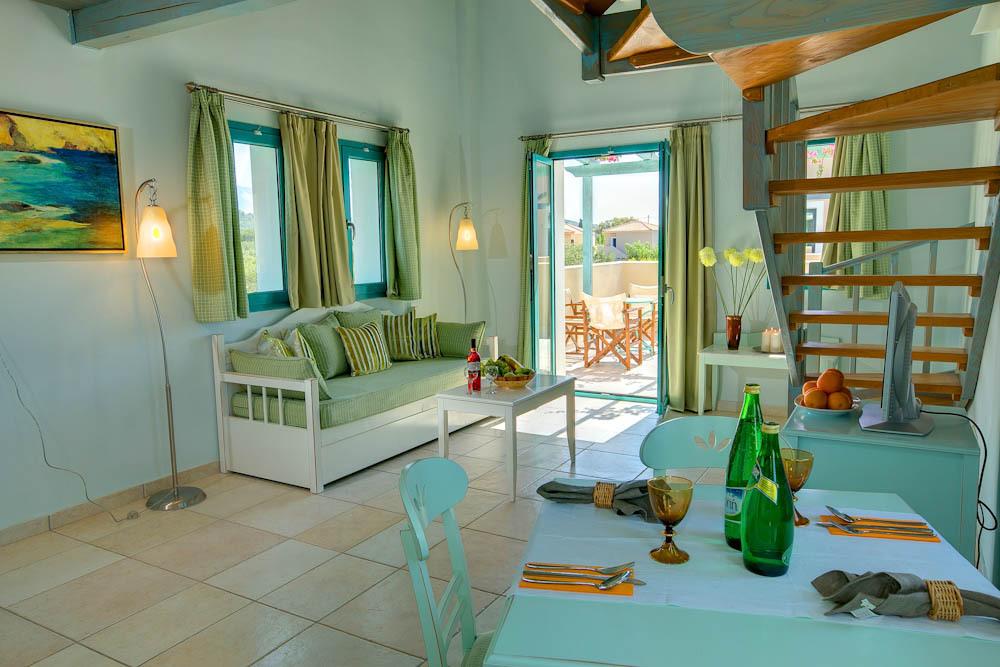 Avithos Resort