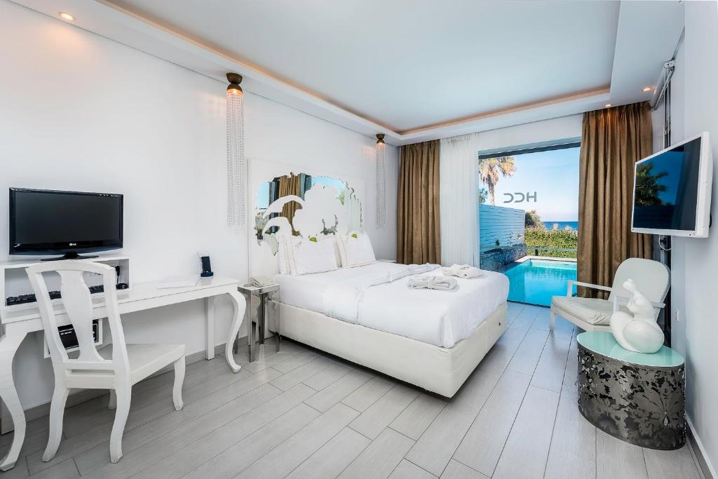 Diamond Deluxe Hotel Wellness & Spa - Adults only