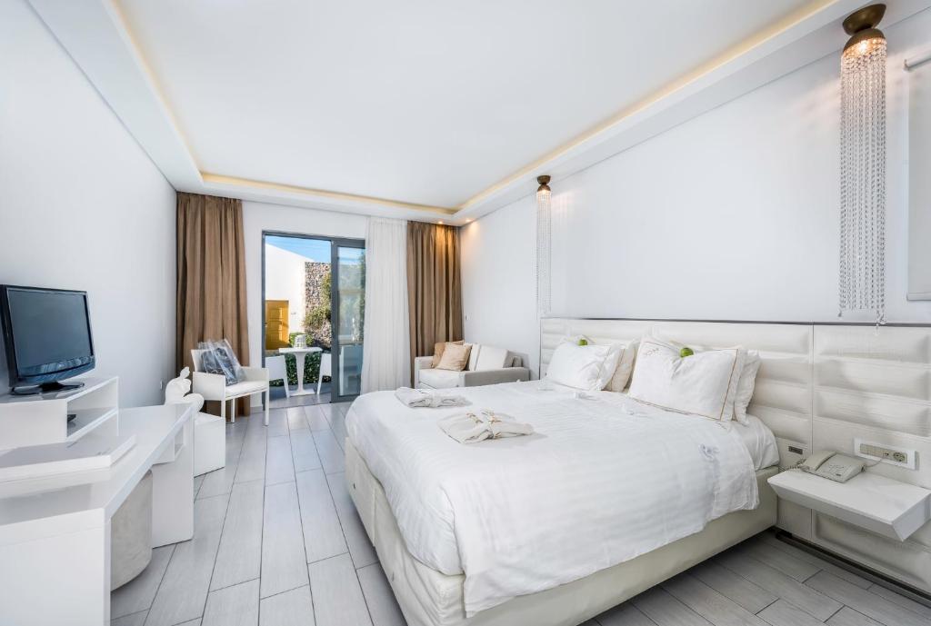 Diamond Deluxe Hotel Wellness & Spa - Adults only