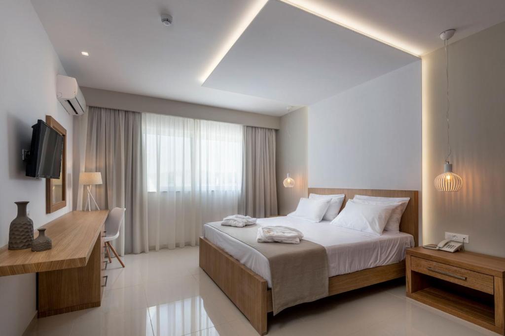 Gaia Palace Hotel