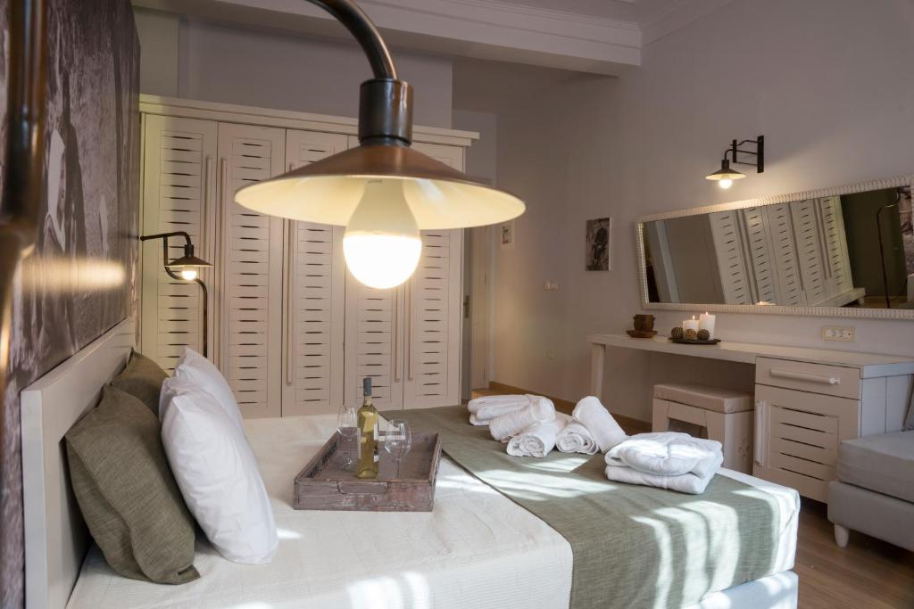 Elia Daliani Suites