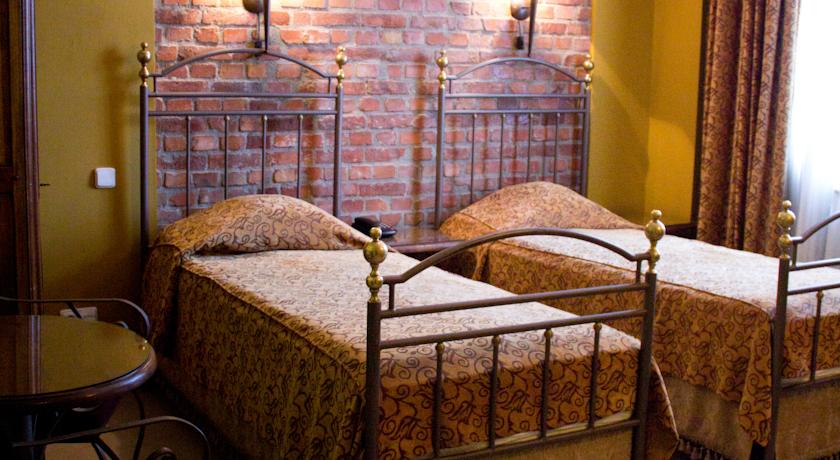 Best Western Topaz
