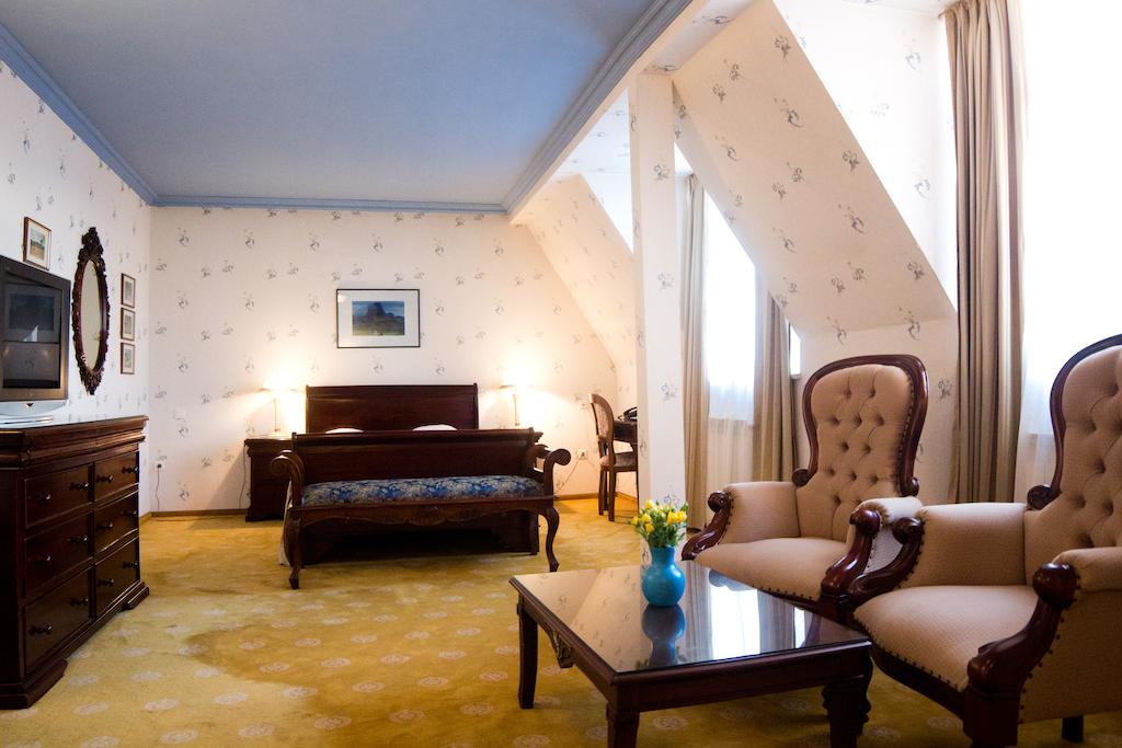 Best Western Topaz