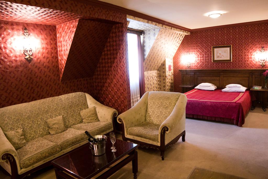 Best Western Topaz