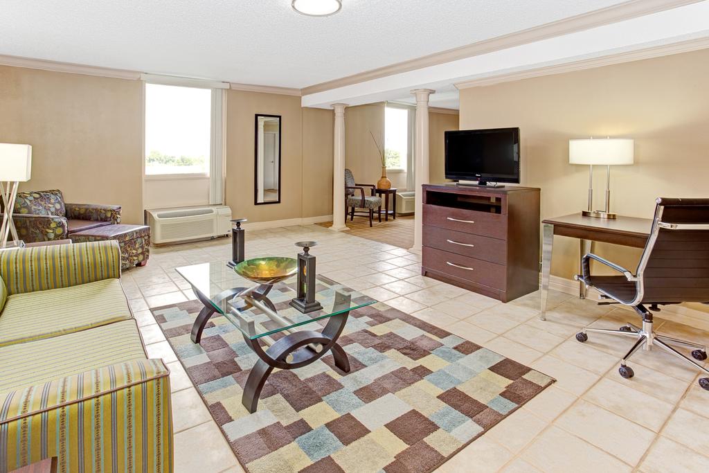 Wyndham Garden Shreveport
