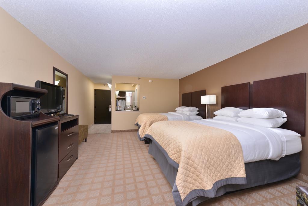 Wyndham Garden Shreveport