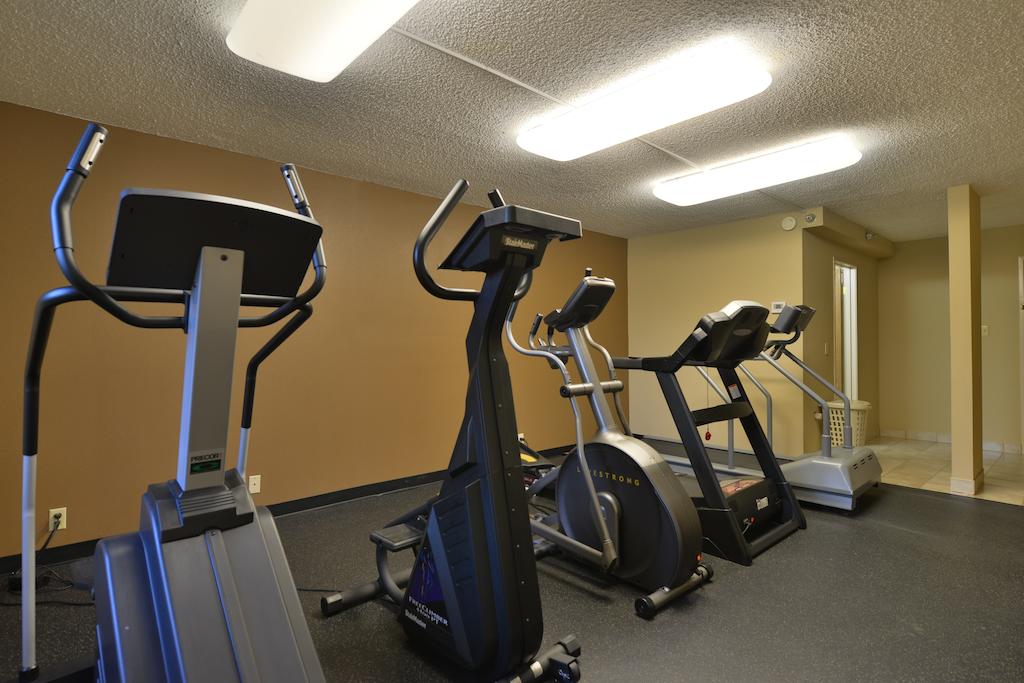 Wyndham Garden Shreveport