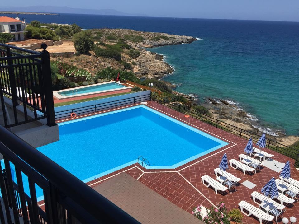 Lena Beach Hotel