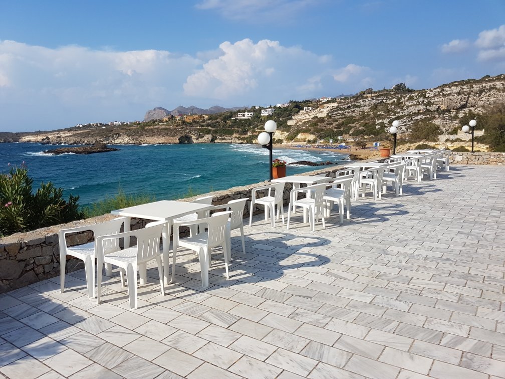 Lena Beach Hotel
