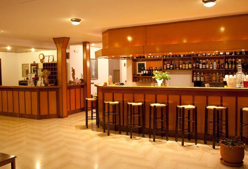 Lena Beach Hotel