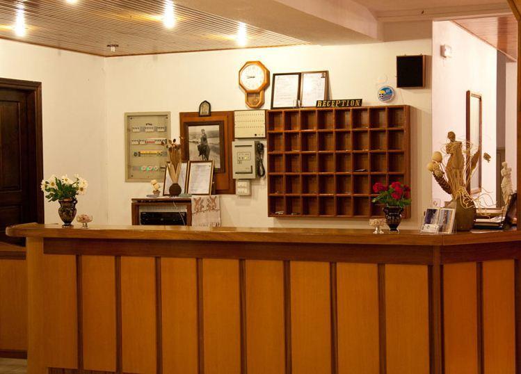 Lena Beach Hotel