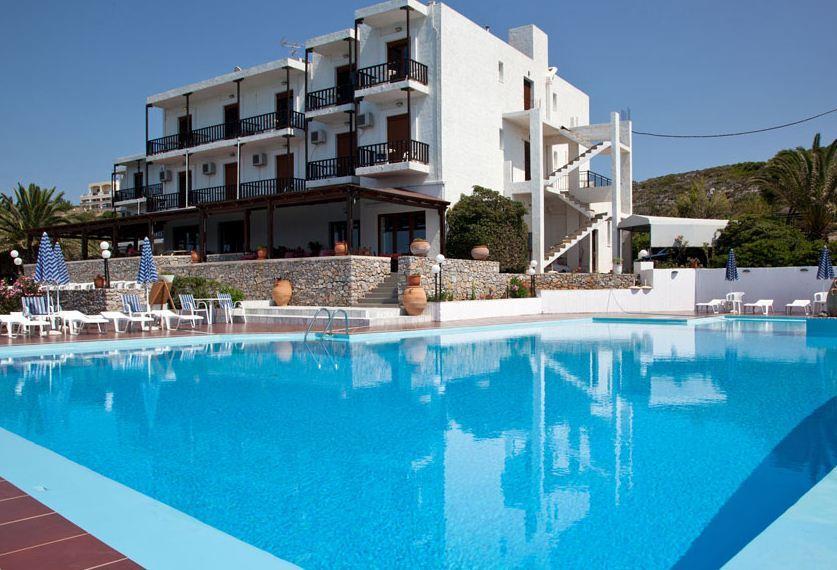 Lena Beach Hotel