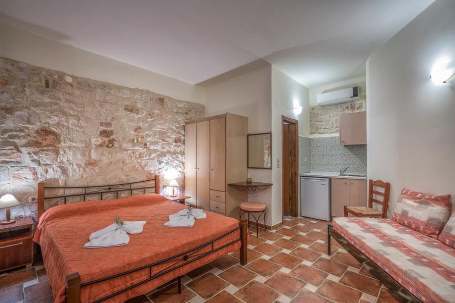 Dante's Maisonettes