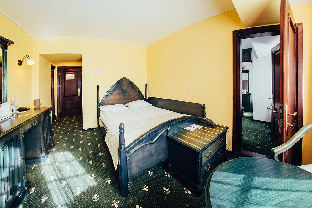 Best Western Bucovina-club De Munte