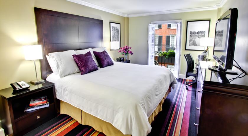 Hotel Le Marais