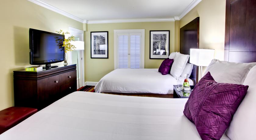 Hotel Le Marais