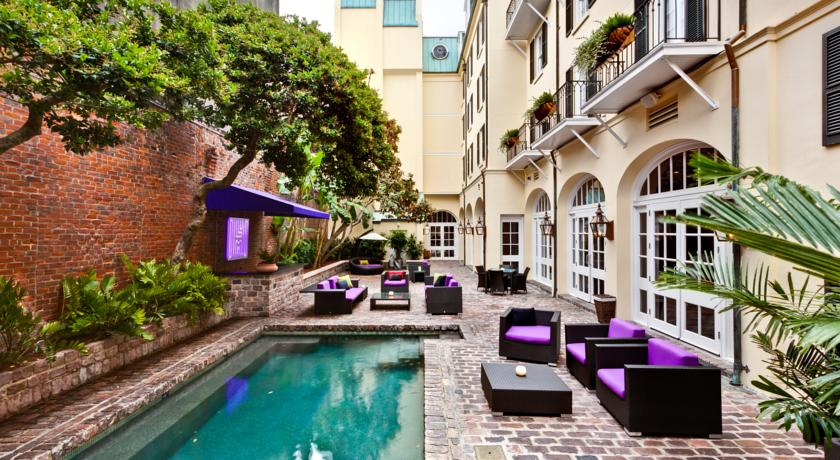 Hotel Le Marais