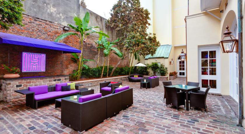 Hotel Le Marais