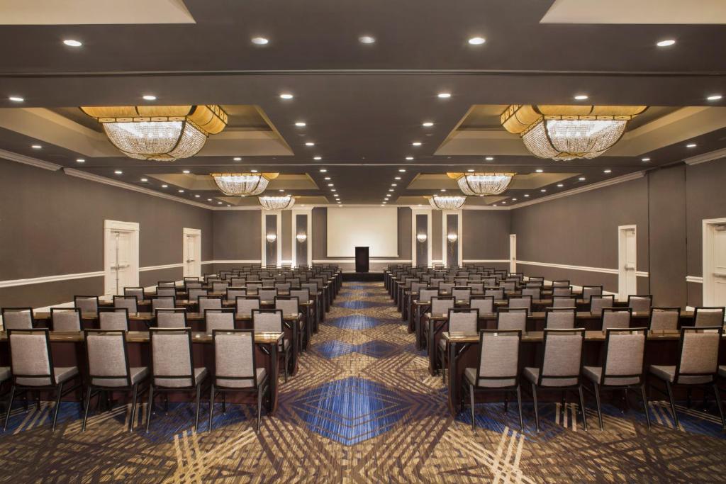Crowne Plaza Annapolis