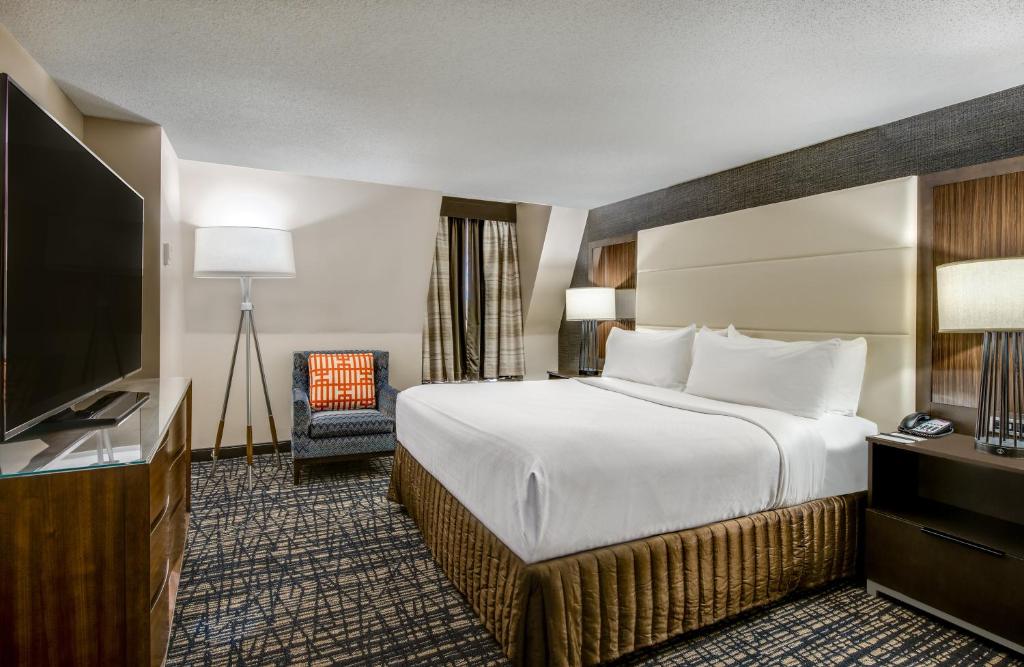 Crowne Plaza Annapolis