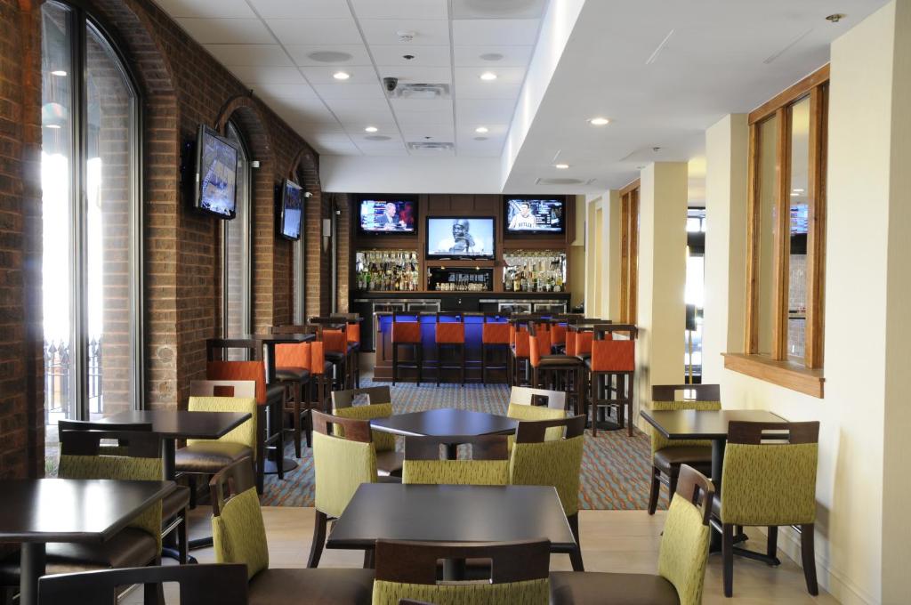 Days Inn by Wyndham Baltimore Inner Harbor