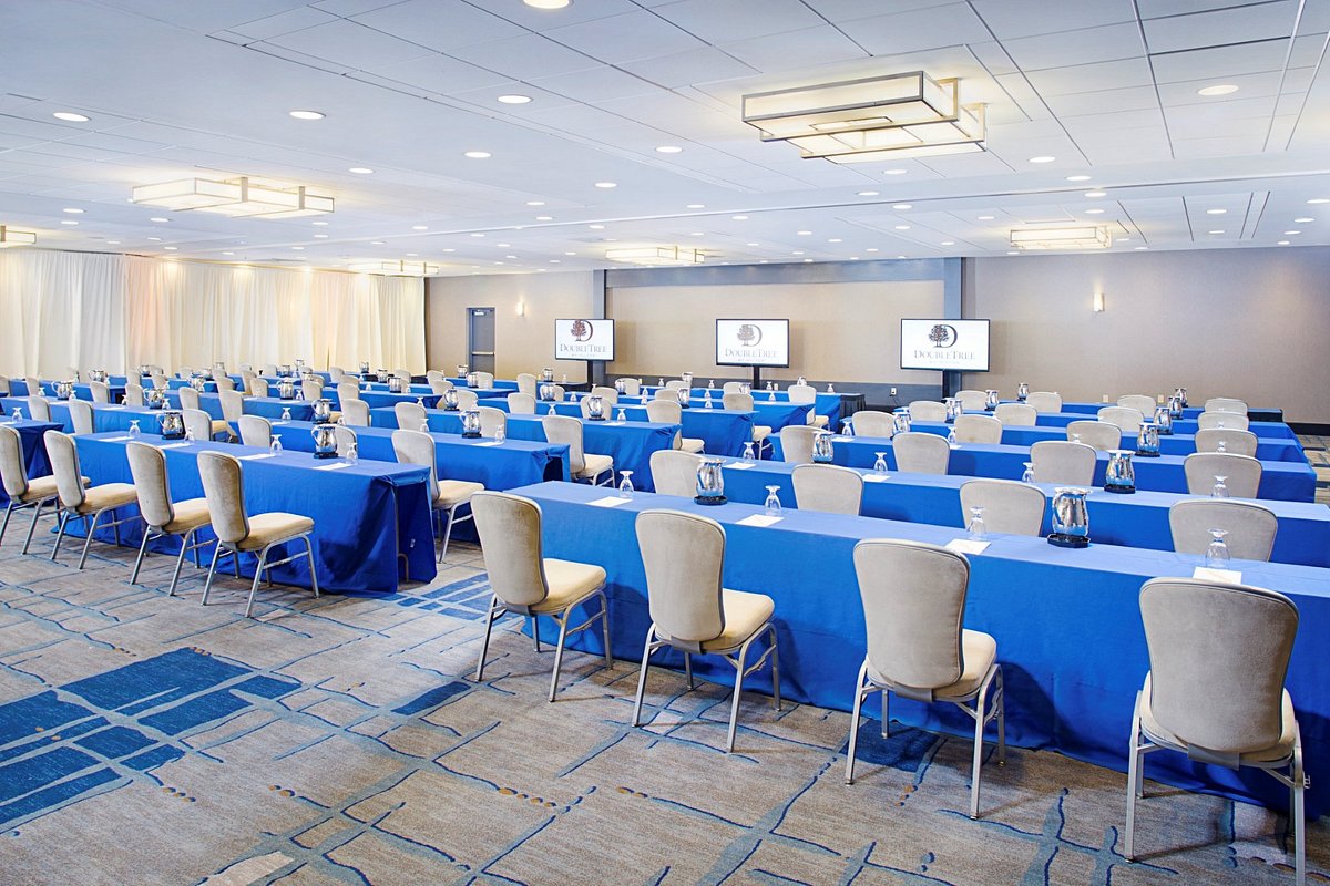 DoubleTree Hotel Baltimore - BWI Airport