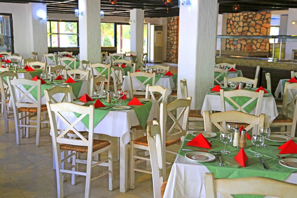 Blue Bay Resort (Formerly Labranda)