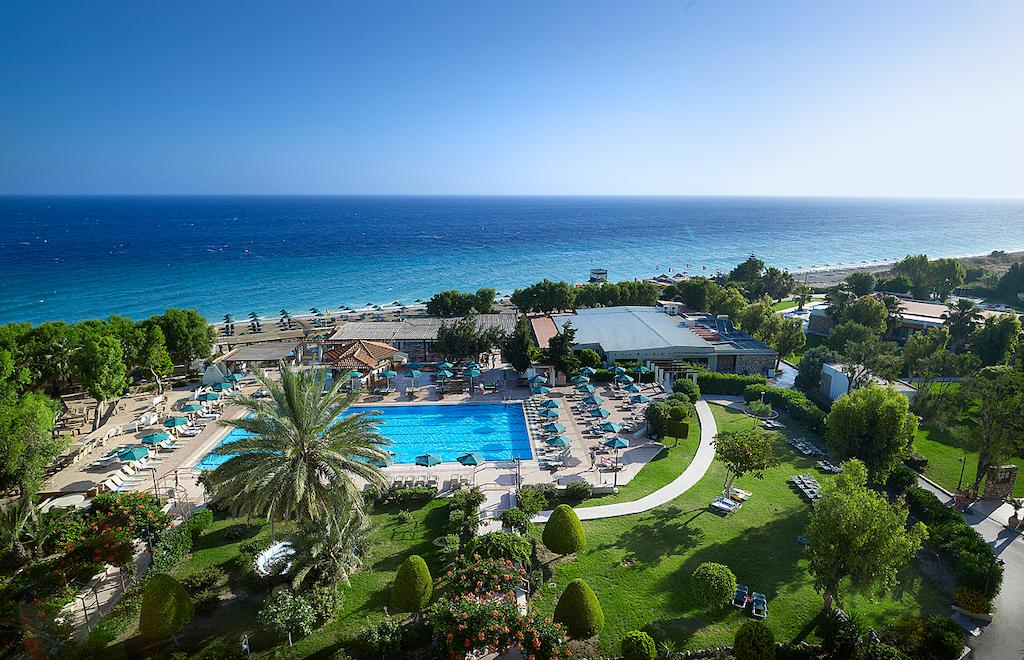 Blue Bay Resort (Formerly Labranda)