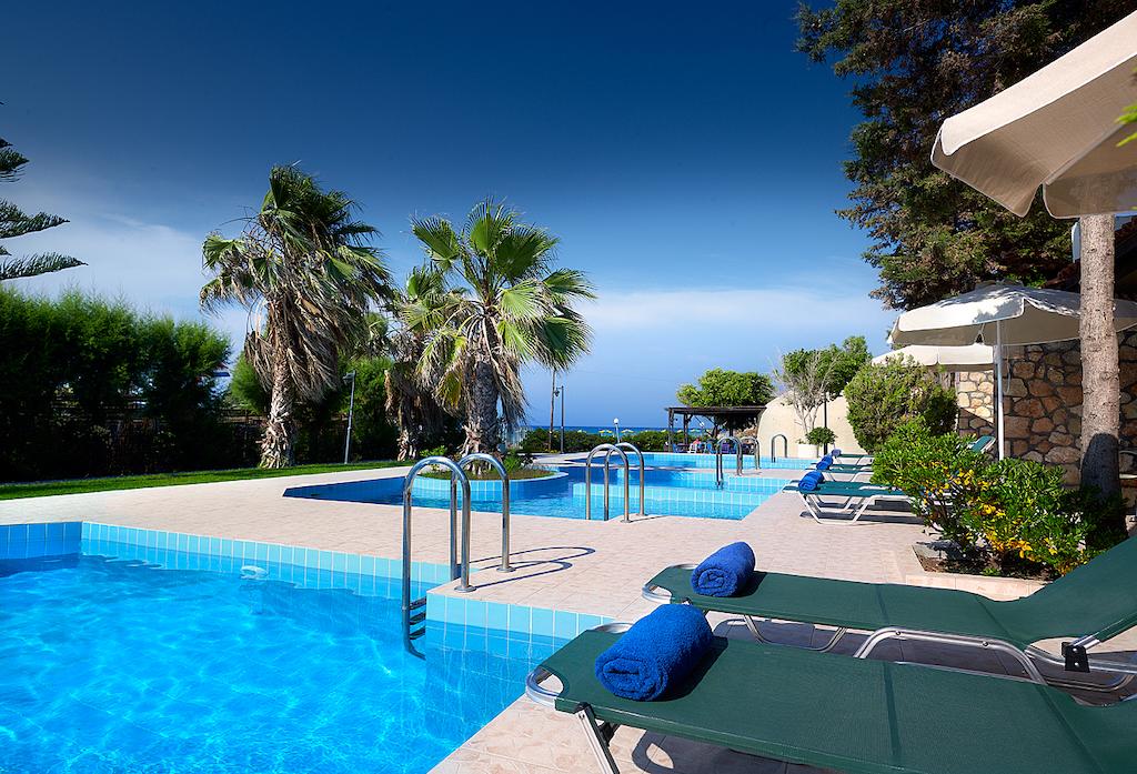 Blue Bay Resort (Formerly Labranda)