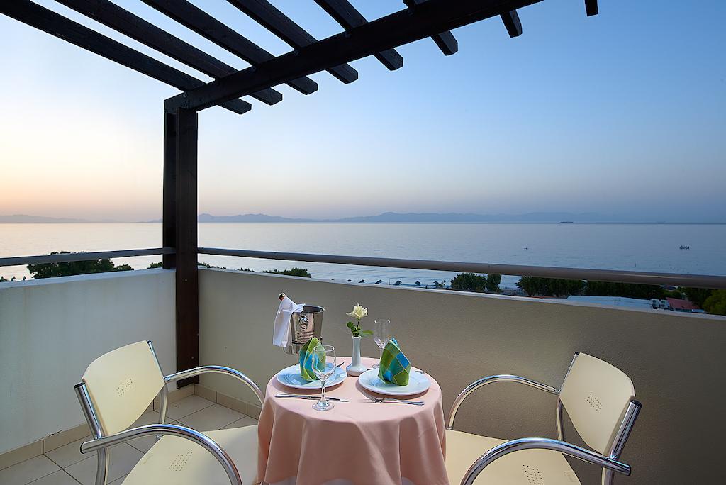 Blue Bay Resort (Formerly Labranda)