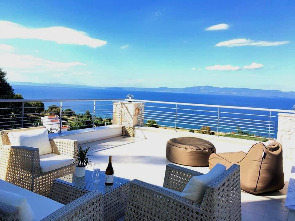 Kappa Resort