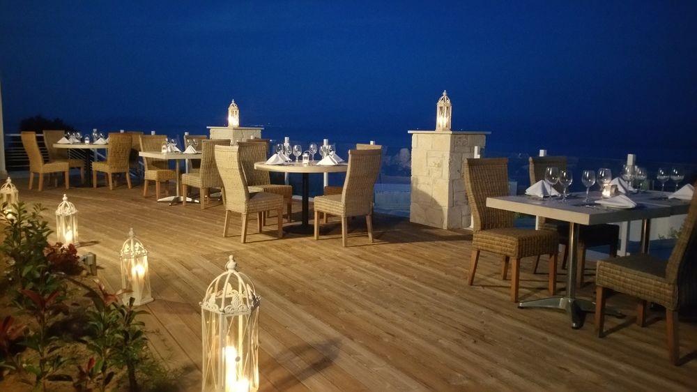 Kappa Resort