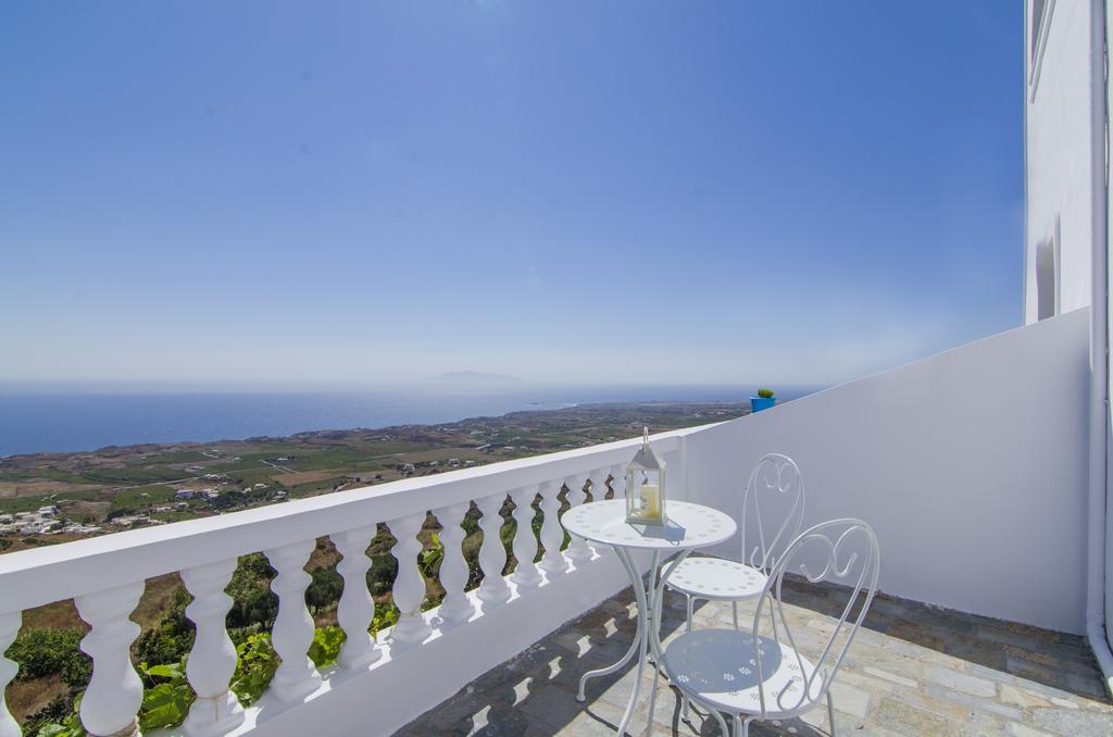 Belle Etoile Villas