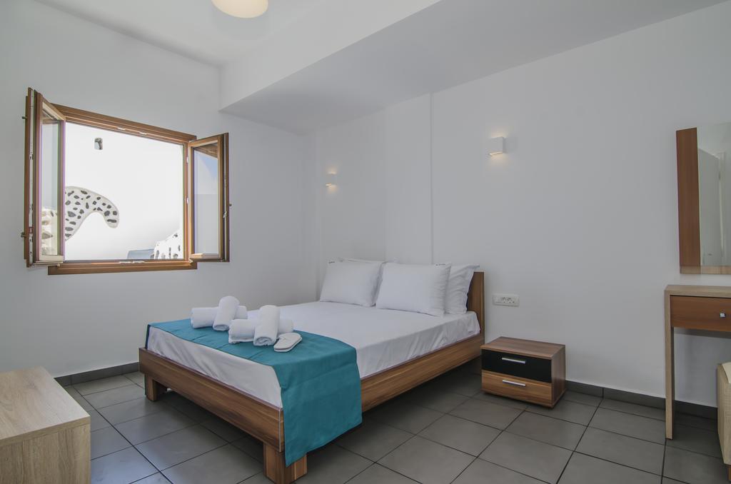 Belle Etoile Villas