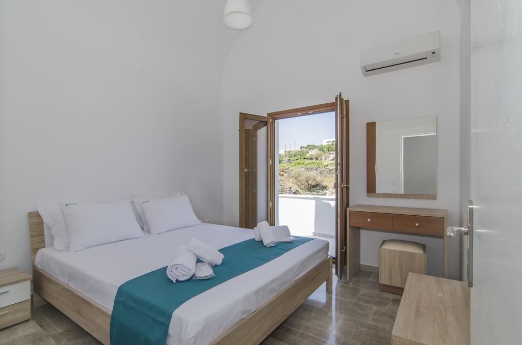 Belle Etoile Villas