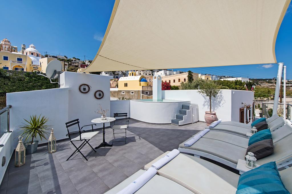 Galatia Villas