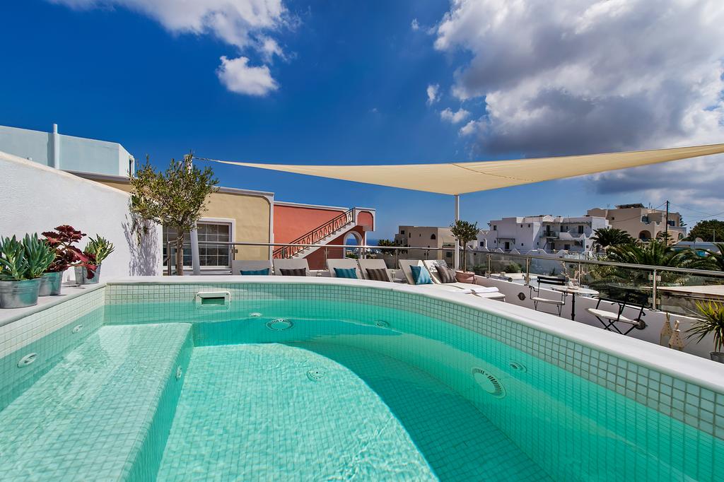 Galatia Villas