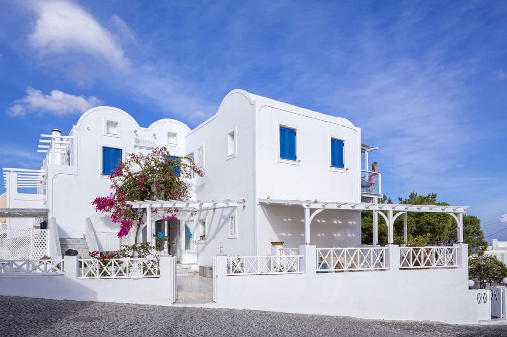 Loizos Stylish Residences (Formerly Loizos Apartments)