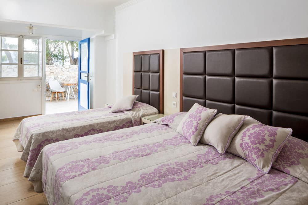 Loizos Stylish Residences (Formerly Loizos Apartments)