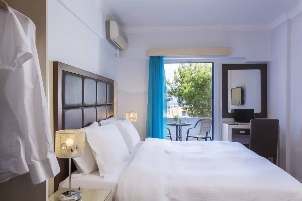 Loizos Stylish Residences (Formerly Loizos Apartments)