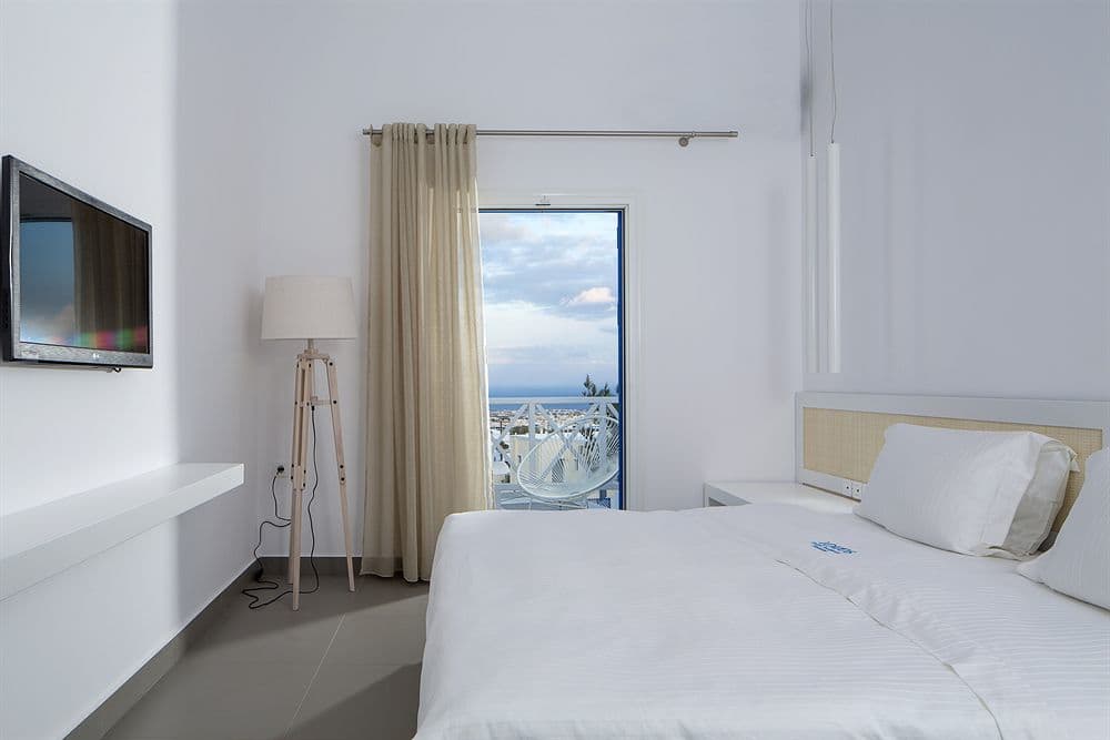 Loizos Stylish Residences (Formerly Loizos Apartments)