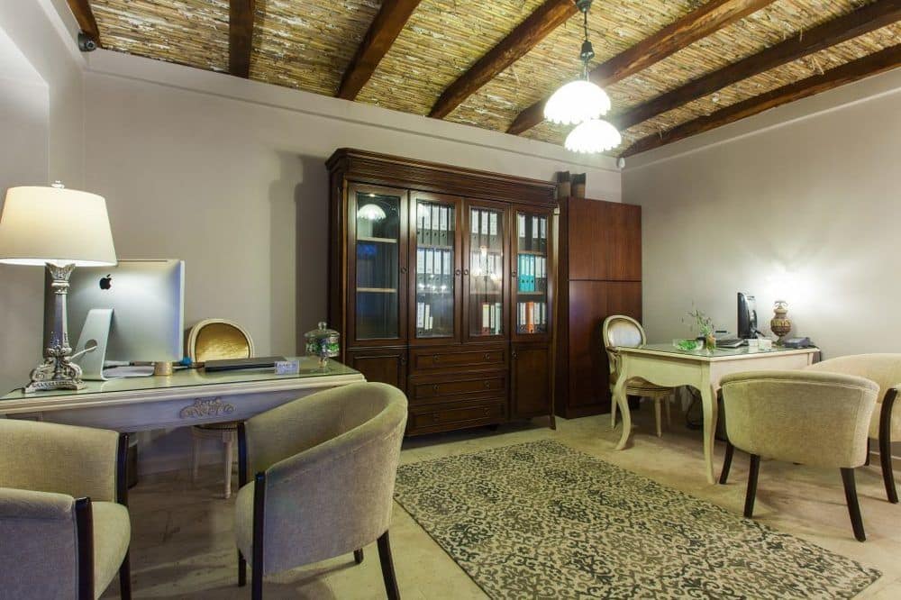 Achtis Boutique Hotel
