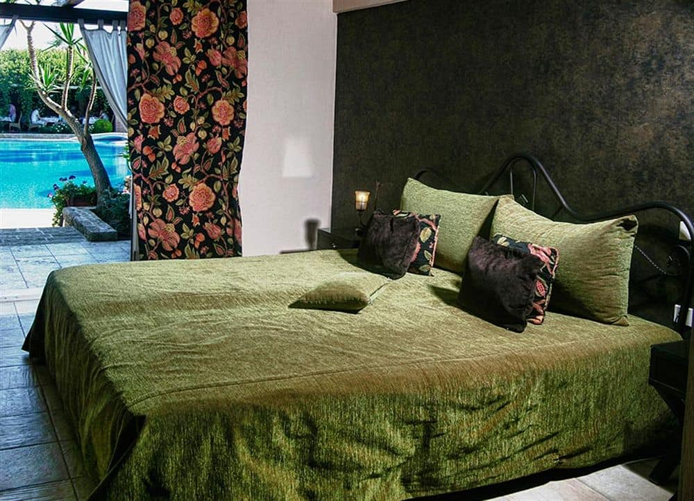 Achtis Boutique Hotel