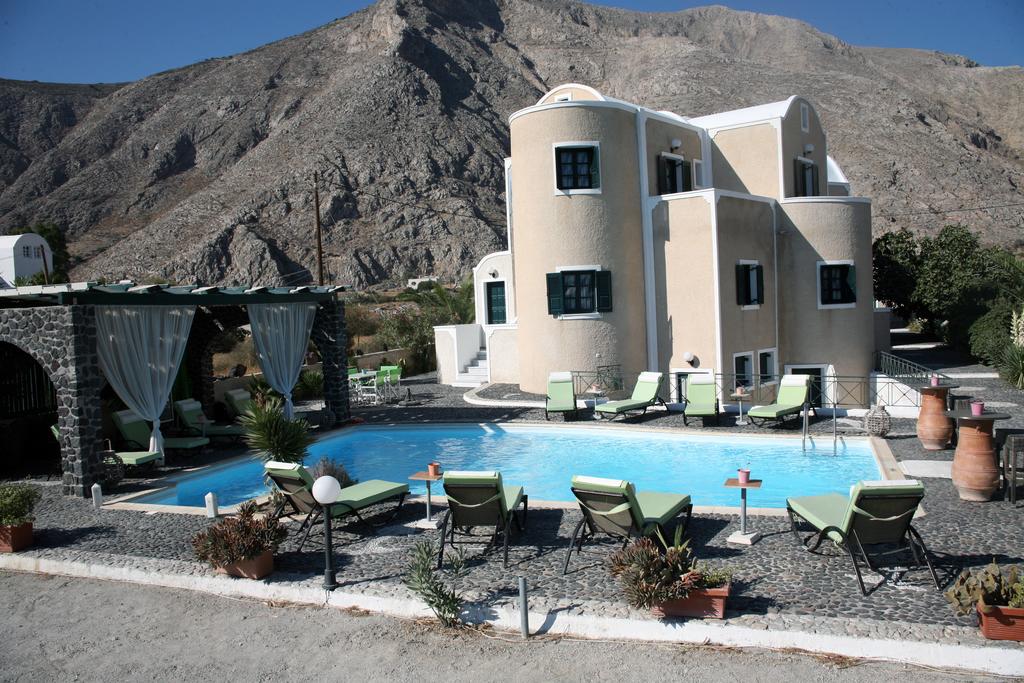 Villa Anemomilos